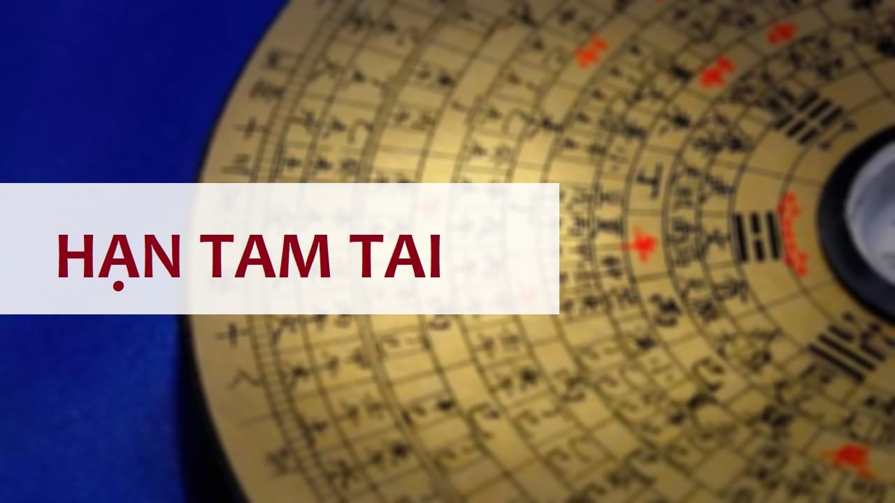 Phạm tam tai có nên xây nhà không? 